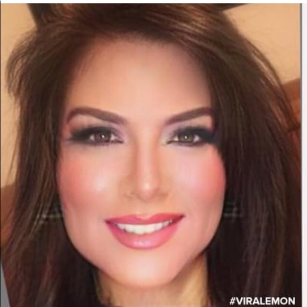 Meet your Posher, Cheryl